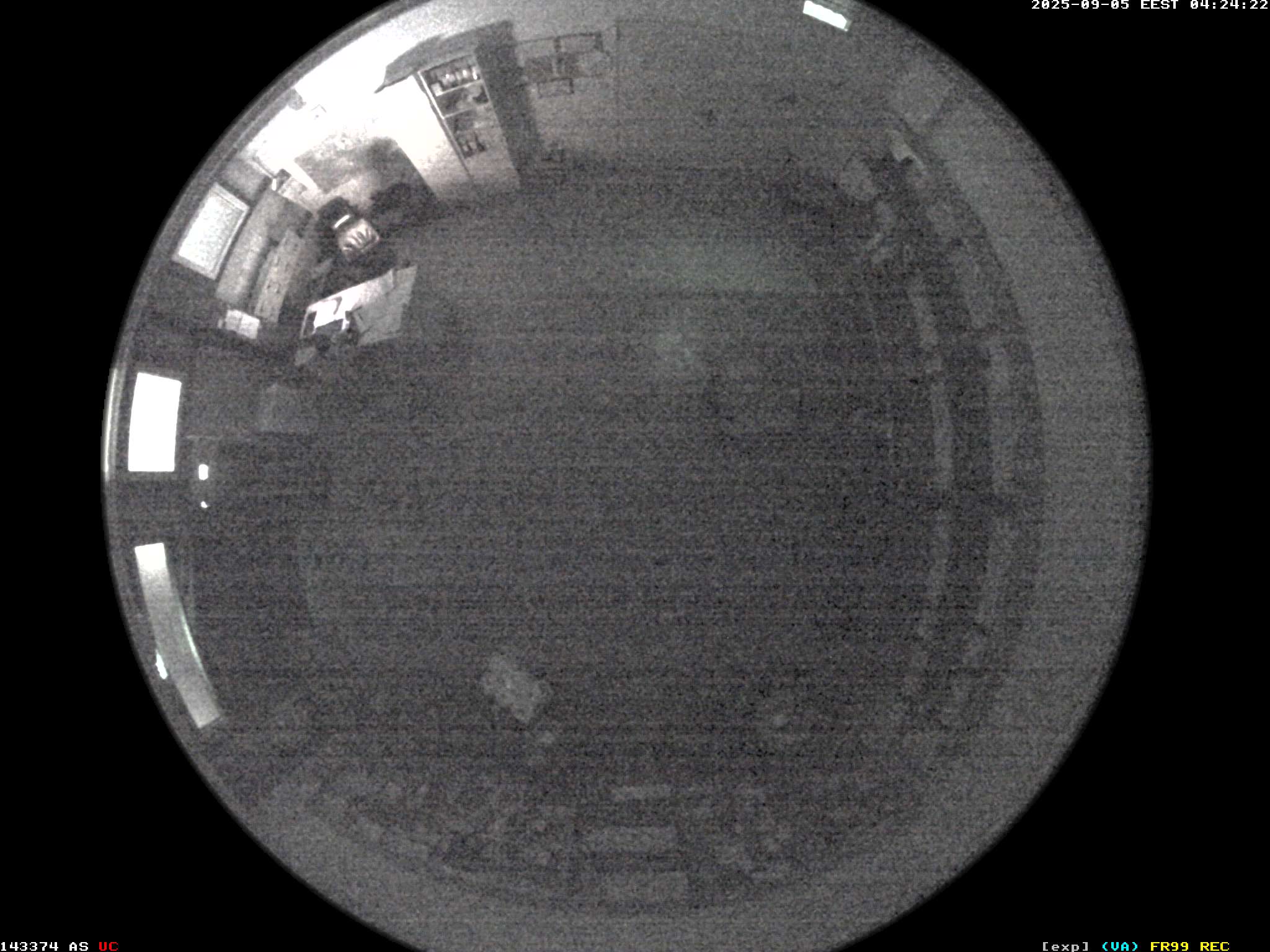 Camera localcam:Last Event Image