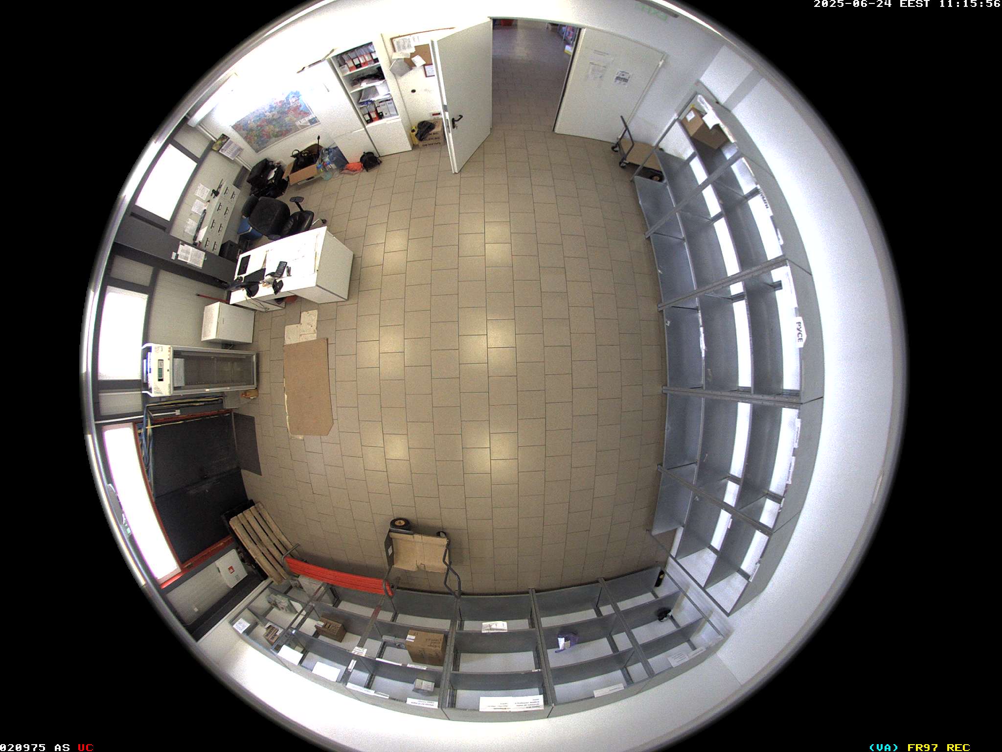 Camera localcam:Last Event Image