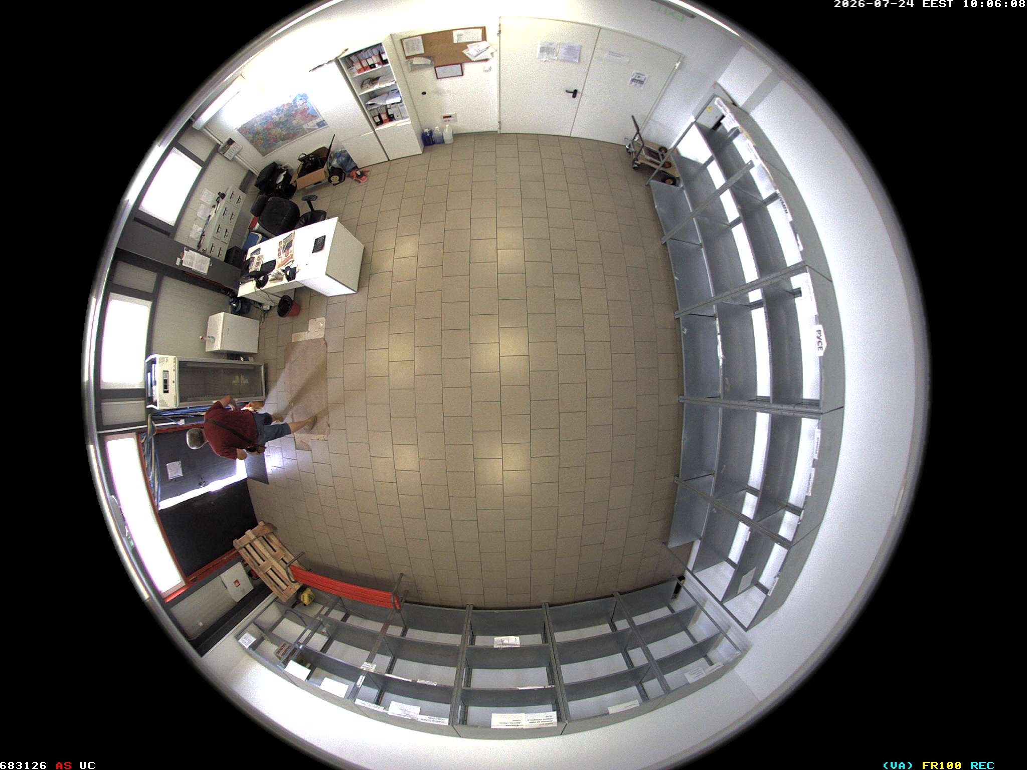 Camera localcam:Last Event Image