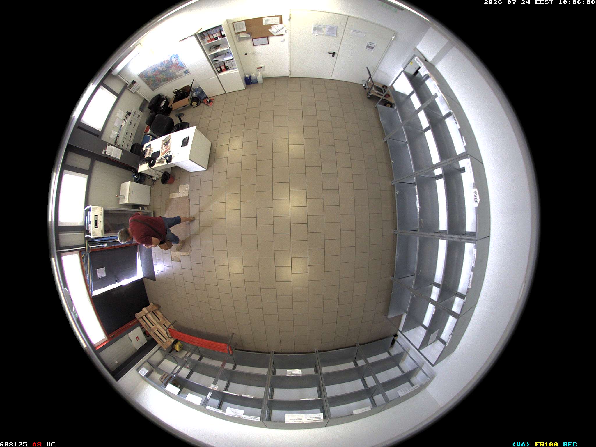 Camera localcam:Event Image #-1